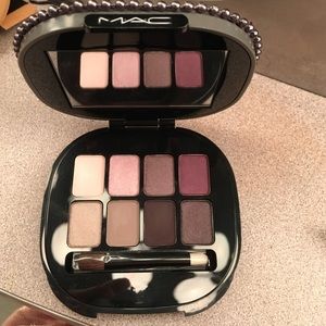 Mac keepsake plum