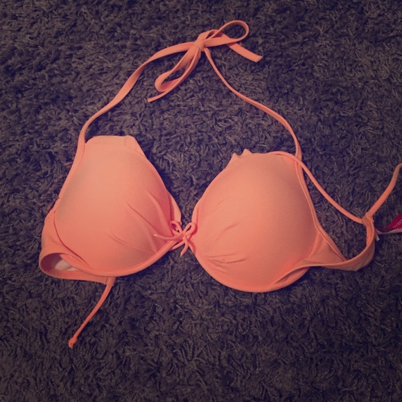 Victoria's Secret swim top