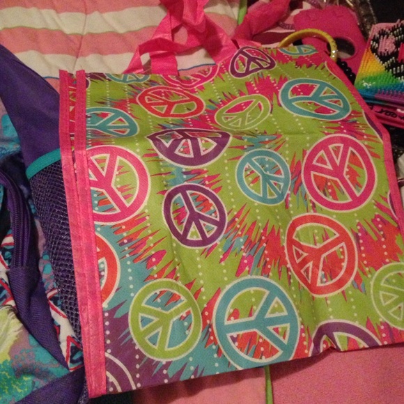 Girls back sack - Picture 3 of 3