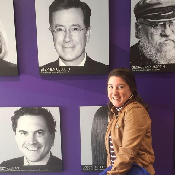 Meet your Posher, Kelly - Picture 1 of 1