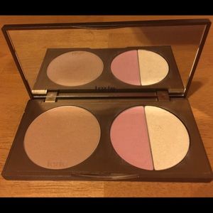 Tarte Parkave Princess contour pallet