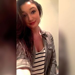 Meet your Posher, Beth