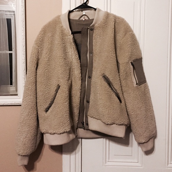 Free People jacket
