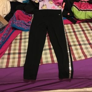 VS PINK Leggings