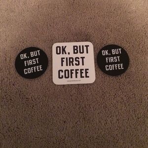 Brandy stickers bundle!