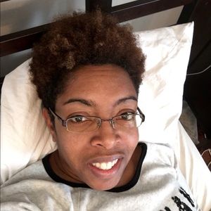 Meet your Posher, Sheila