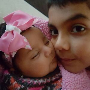 Meet your Posher, Mayra