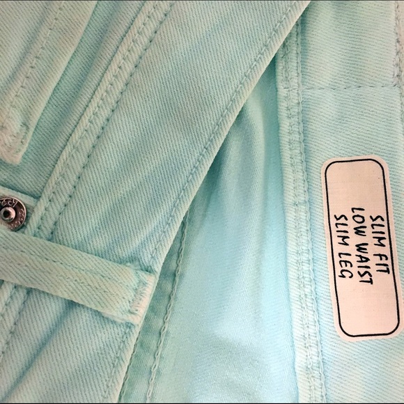 Pants - Picture 2 of 3