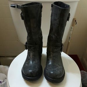 Guess Boots