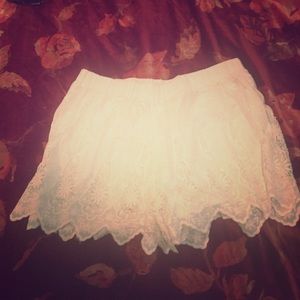 Lacey Kimchi Blue shorts