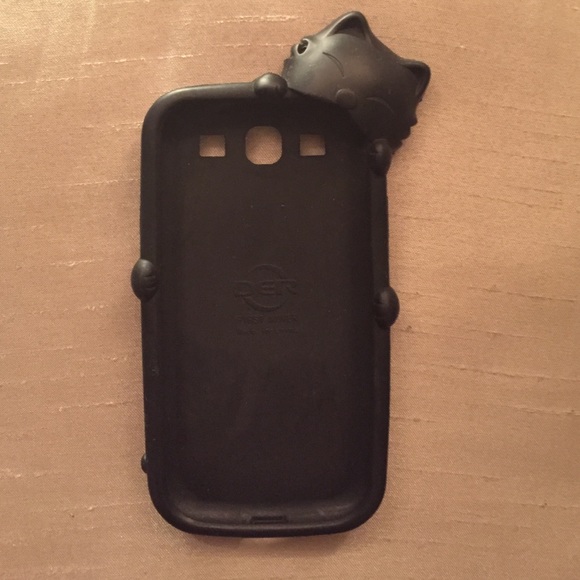 Samsung Galaxy S3 phone case