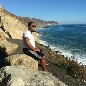 Meet your Posher, Spencer