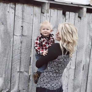 Meet your Posher, Teagan