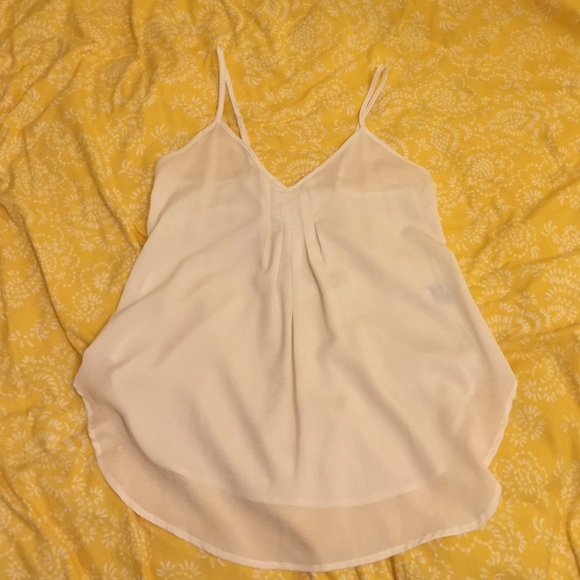 Ali & Kris strappy tank top