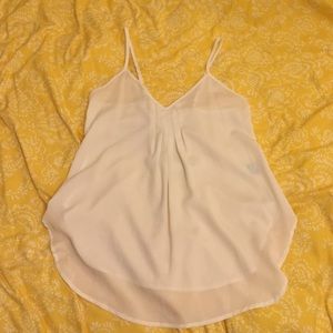 Ali & Kris strappy tank top