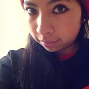 Meet your Posher, Stephanie mildred