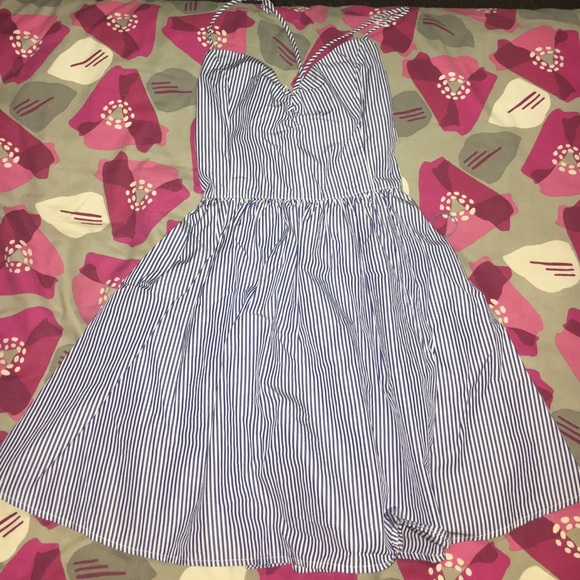 American Apparel dress 😊