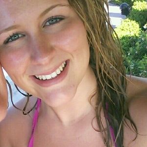 Meet your Posher, Lexi