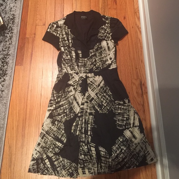 BCBG Dress
