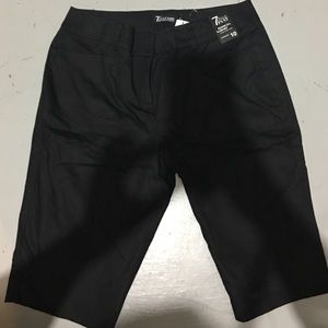 Brand new Ny&co Bermuda shorts!