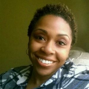 Meet your Posher, Maryanne