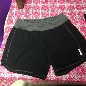 Reebok shorts