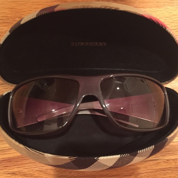 Women's Burberry Sunglasses