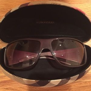 Women's Burberry Sunglasses