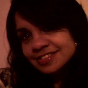 Meet your Posher, Iris