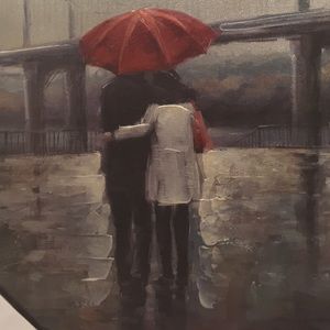 Meet your Posher, Dawn