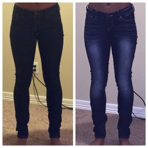 Jean bundle for @heyyitsheather