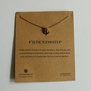 Friendship Necklace