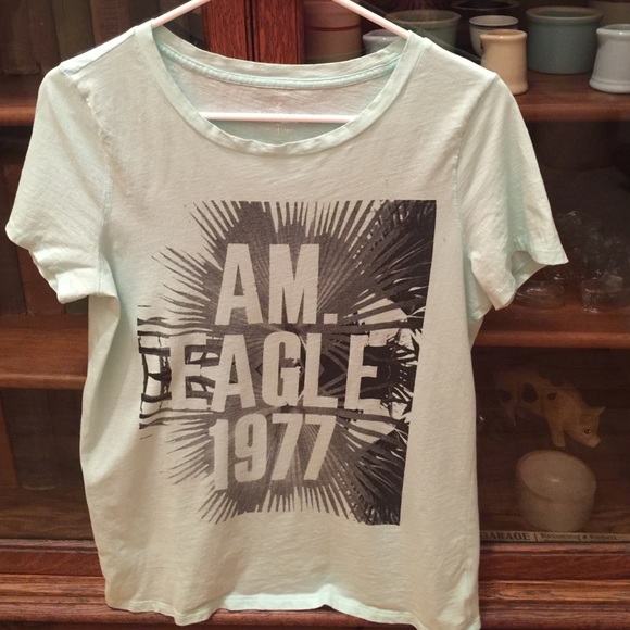 Graphic tee