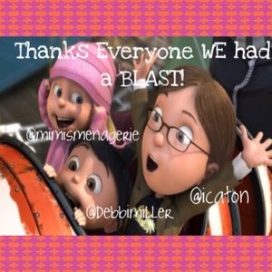 Thank You So Much Thank You So Much