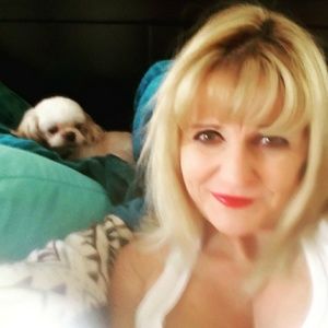 Meet your Posher, Loretta