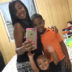 Meet your Posher, Karla