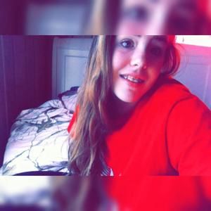 Meet your Posher, Candice