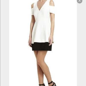 BCBGMaxAzria Krisa Dress