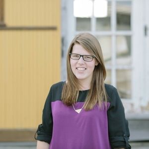 Meet your Posher, Grace