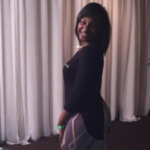 Meet your Posher, Ronisha