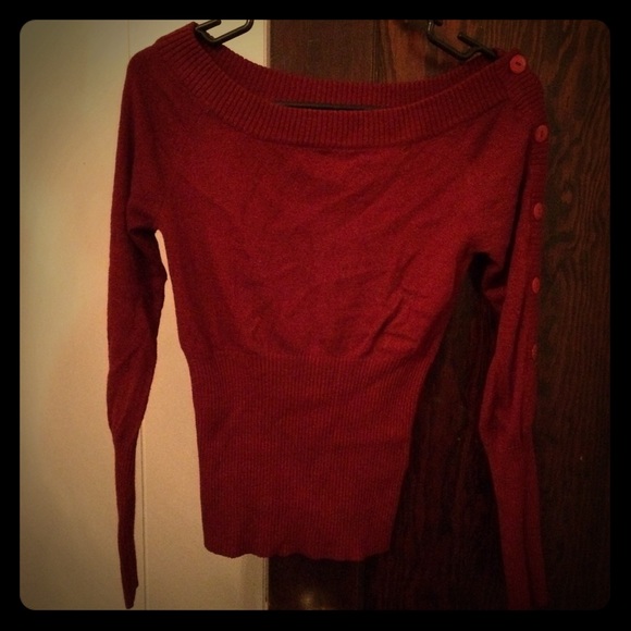 FINAL PRICE DROP. NWOT. Charlotte Russe.