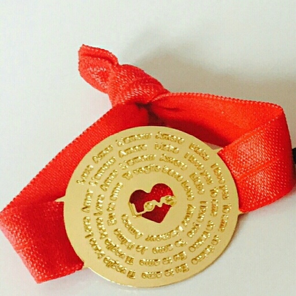 LOVE  Bracelet