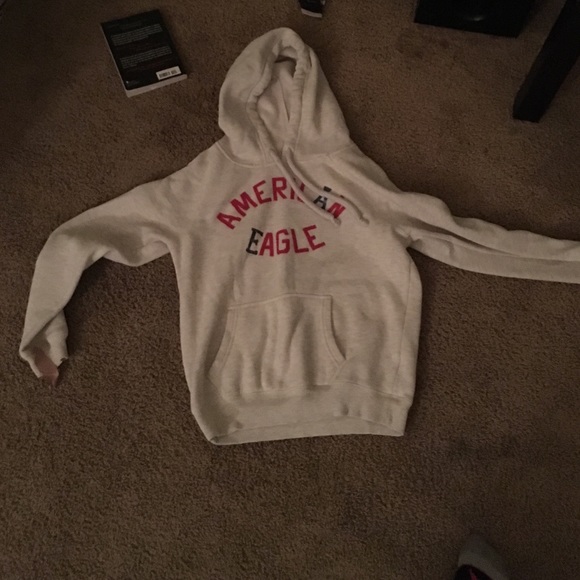 Hoodie!!!