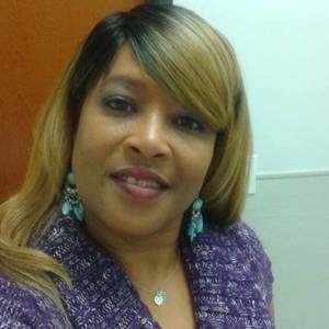 Meet your Posher, Marvette