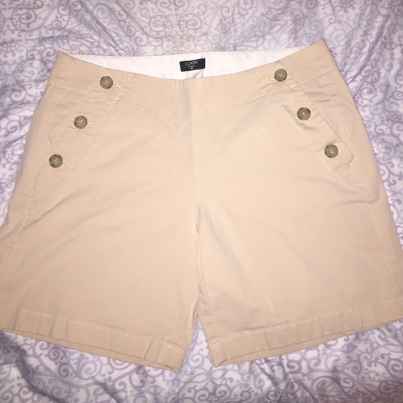 J crew shorts - Picture 1 of 1