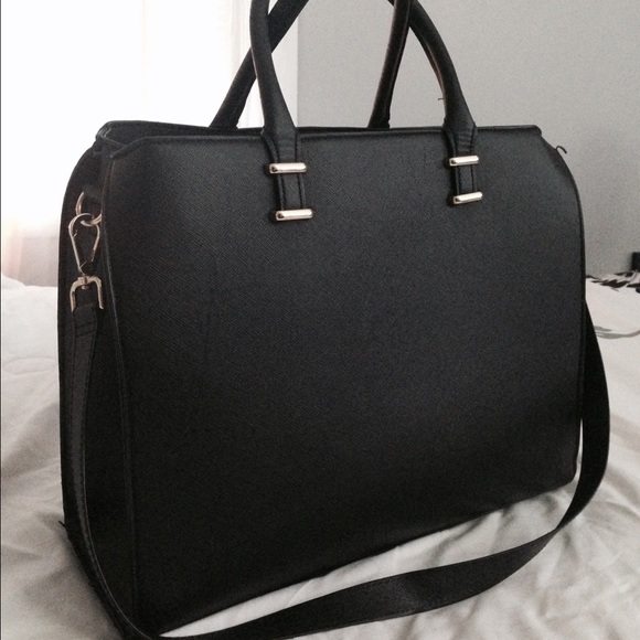 Black bag