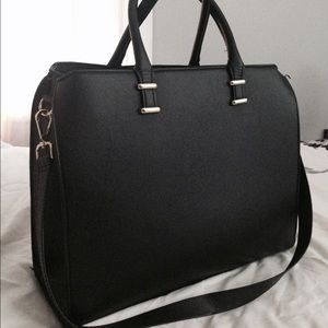 Black bag