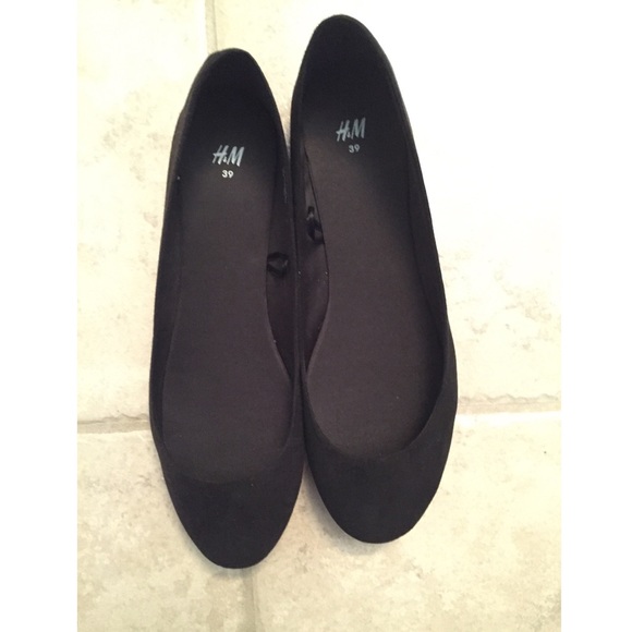 H&M Shoes - H&M flats