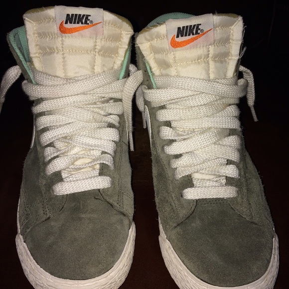 vintage Nike
