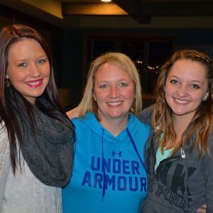 Meet your Posher, Ericka